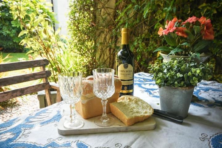 The Bakehouse Guest Only Guest house