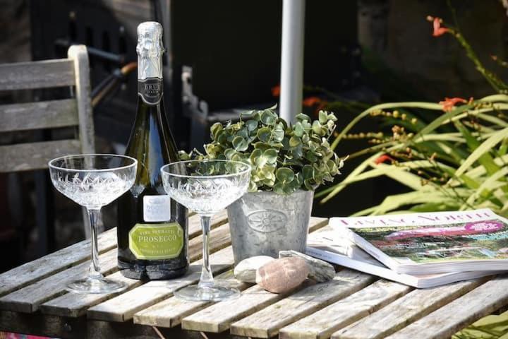 The Bakehouse Guest Only Guest house Seahouses