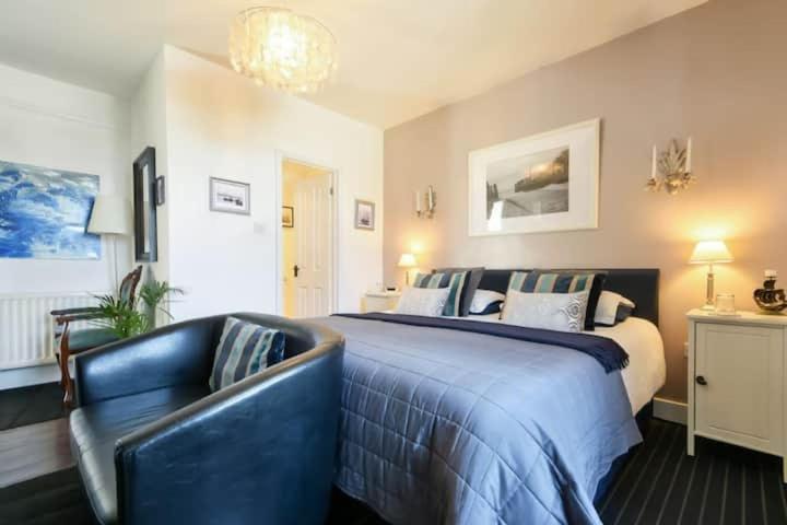 The Bakehouse Guest Only 4* Seahouses